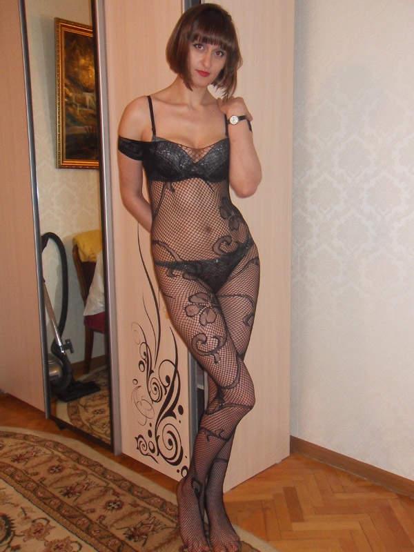 Анкета проститутки Елизавета - Фото 1, Верхнее Инхо, 27 лет, №22029